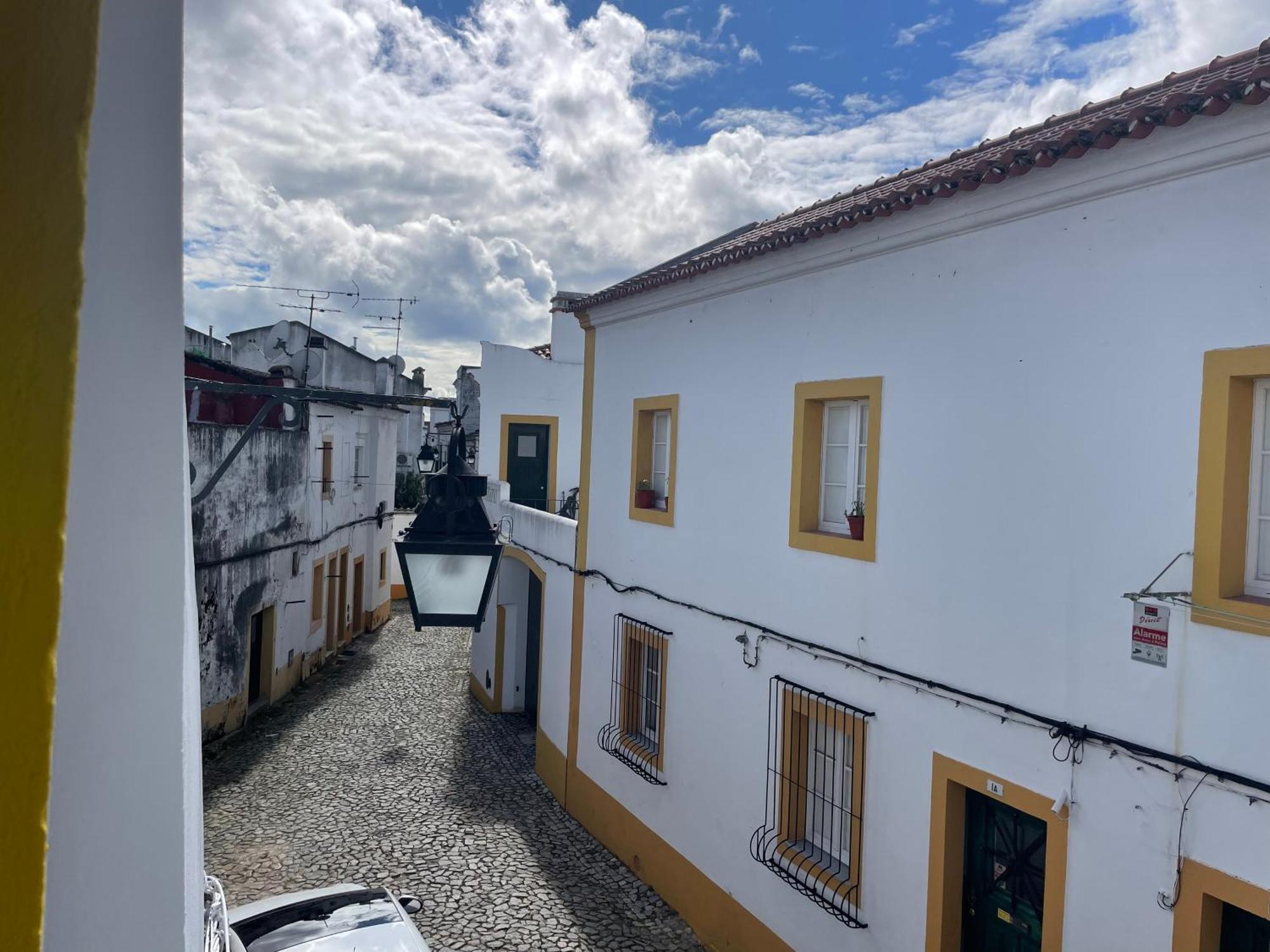 Casa Da Maria Vila Évora Exterior foto
