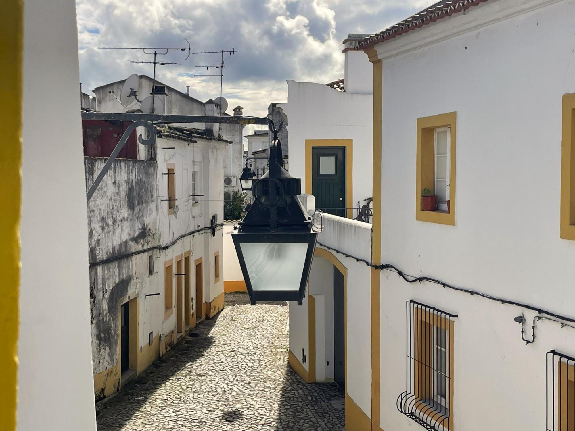 Casa Da Maria Vila Évora Exterior foto