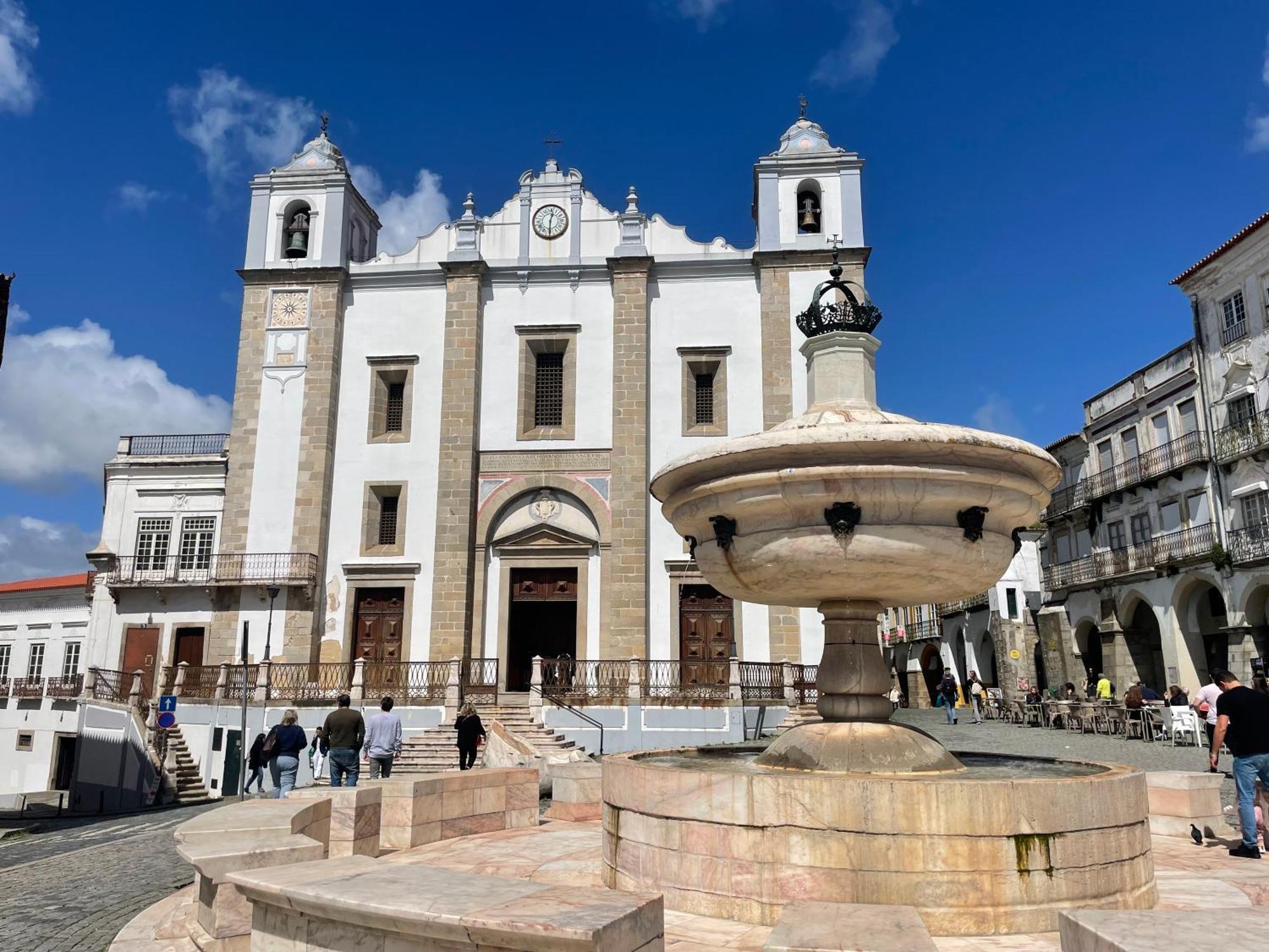 Casa Da Maria Vila Évora Exterior foto